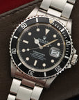 Rolex - Rolex Submariner Watch Ref. 16800 - The Keystone Watches