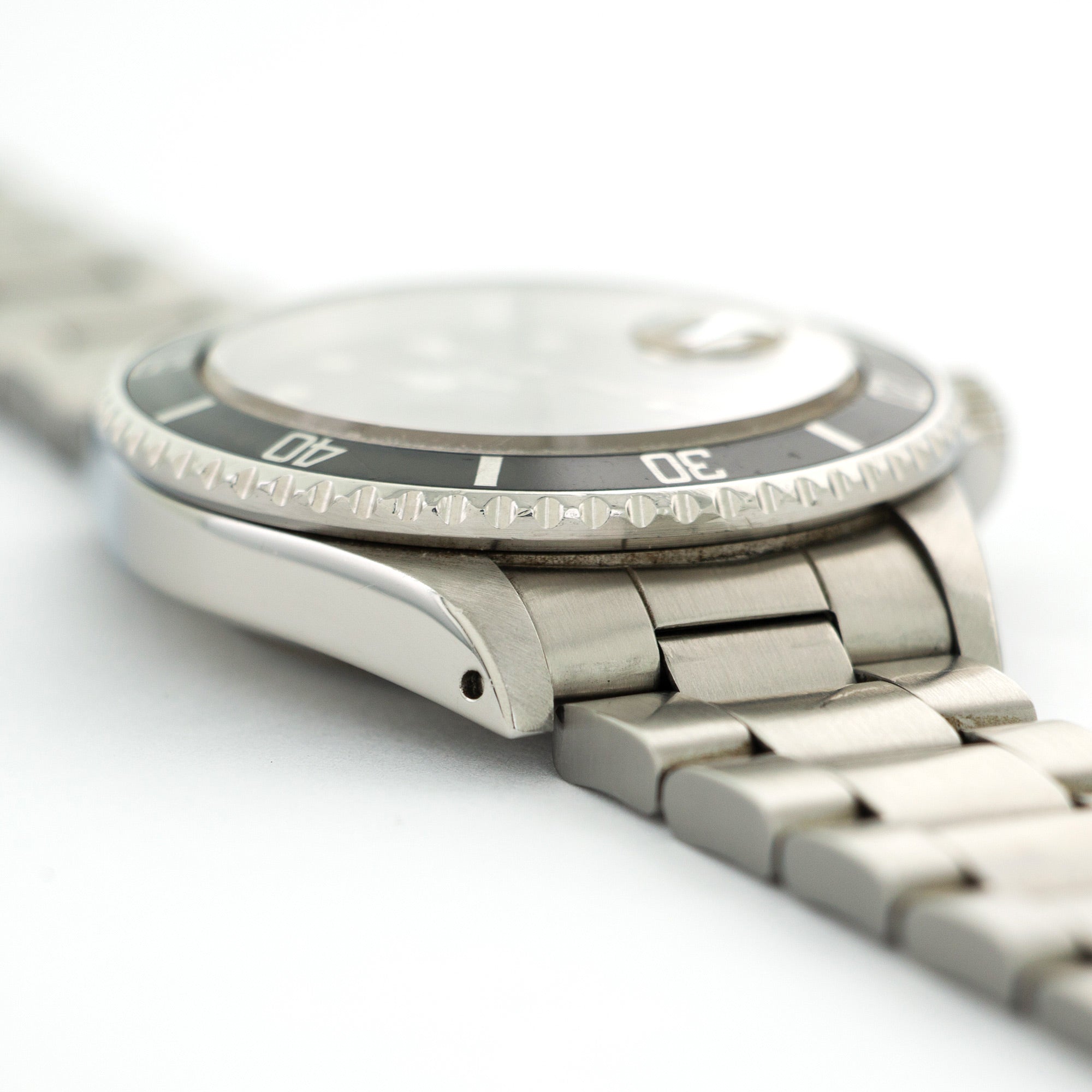 Rolex - Rolex Submariner Watch Ref. 16800 - The Keystone Watches