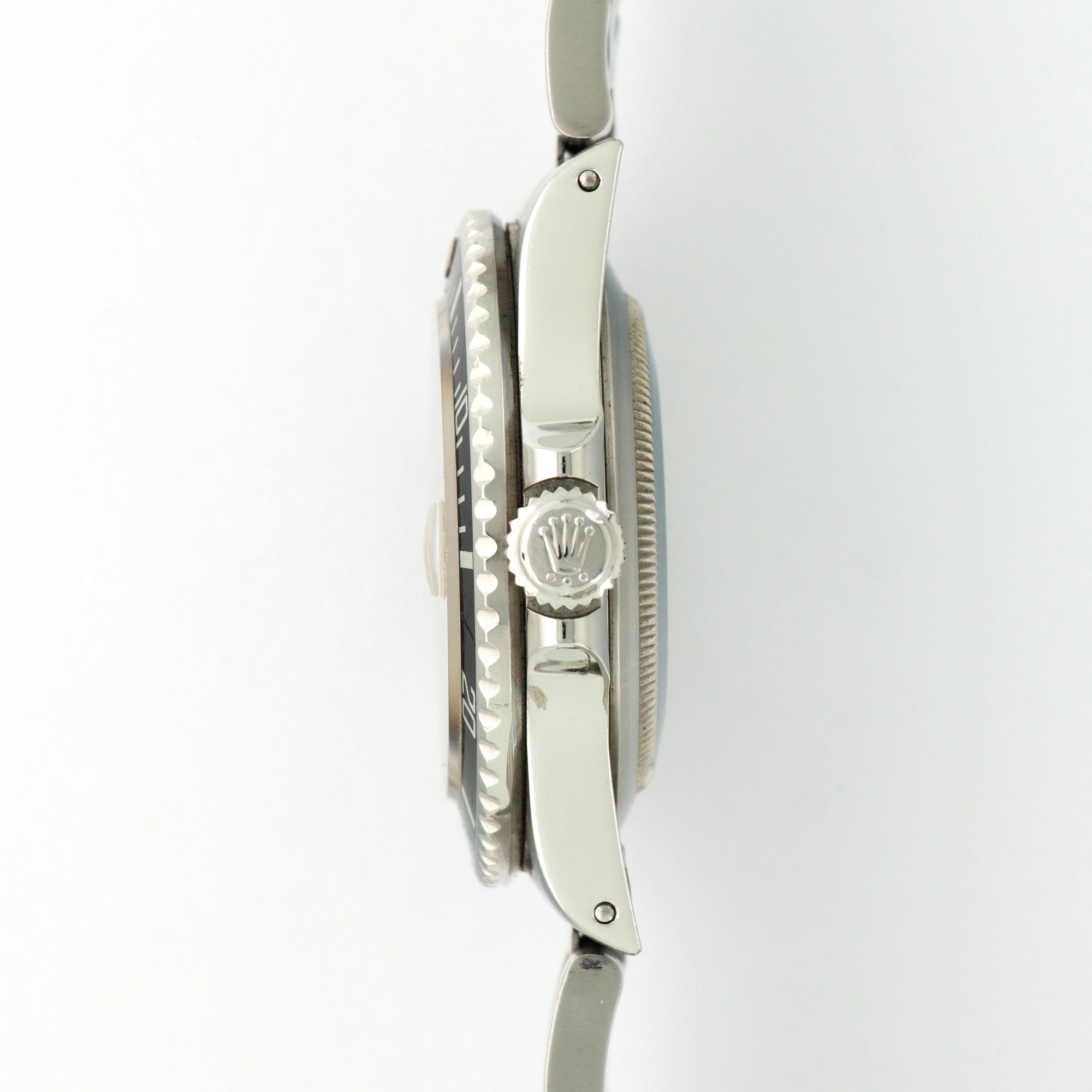 Rolex - Rolex Submariner Watch Ref. 16800 - The Keystone Watches