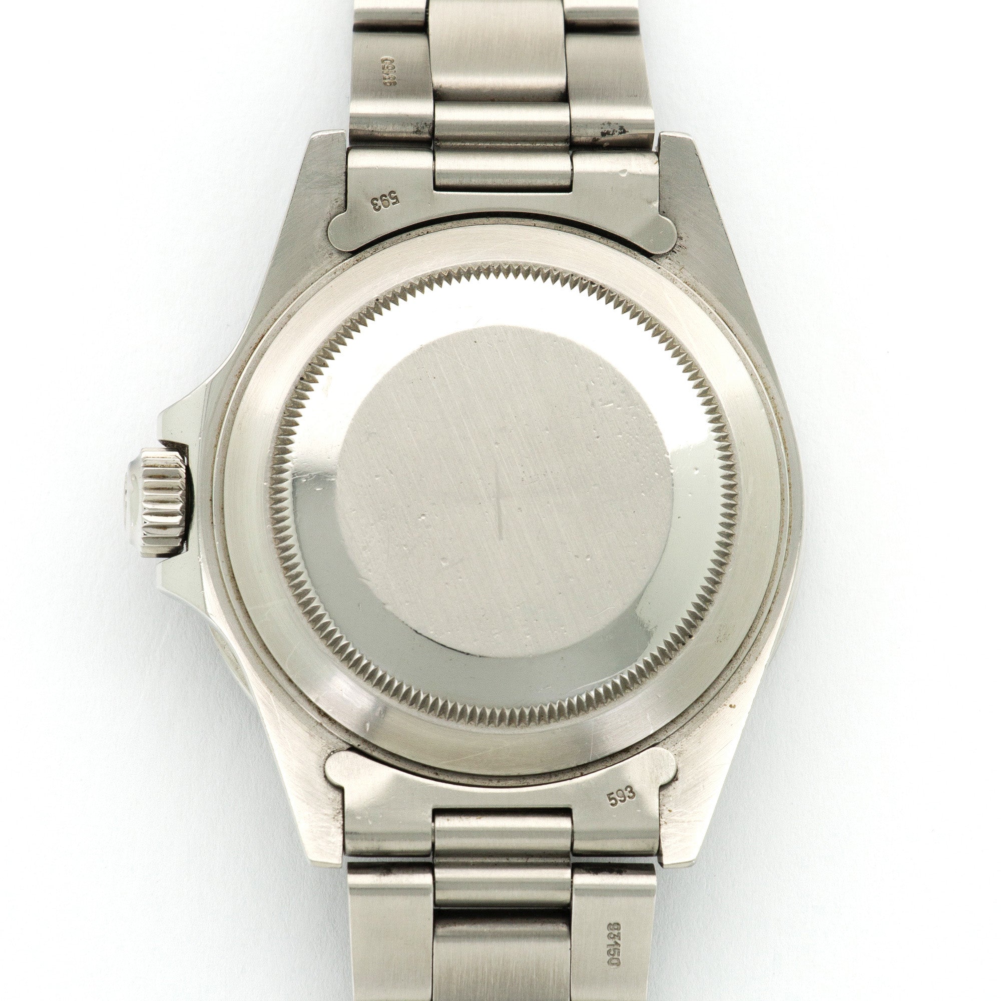 Rolex - Rolex Submariner Watch Ref. 16800 - The Keystone Watches