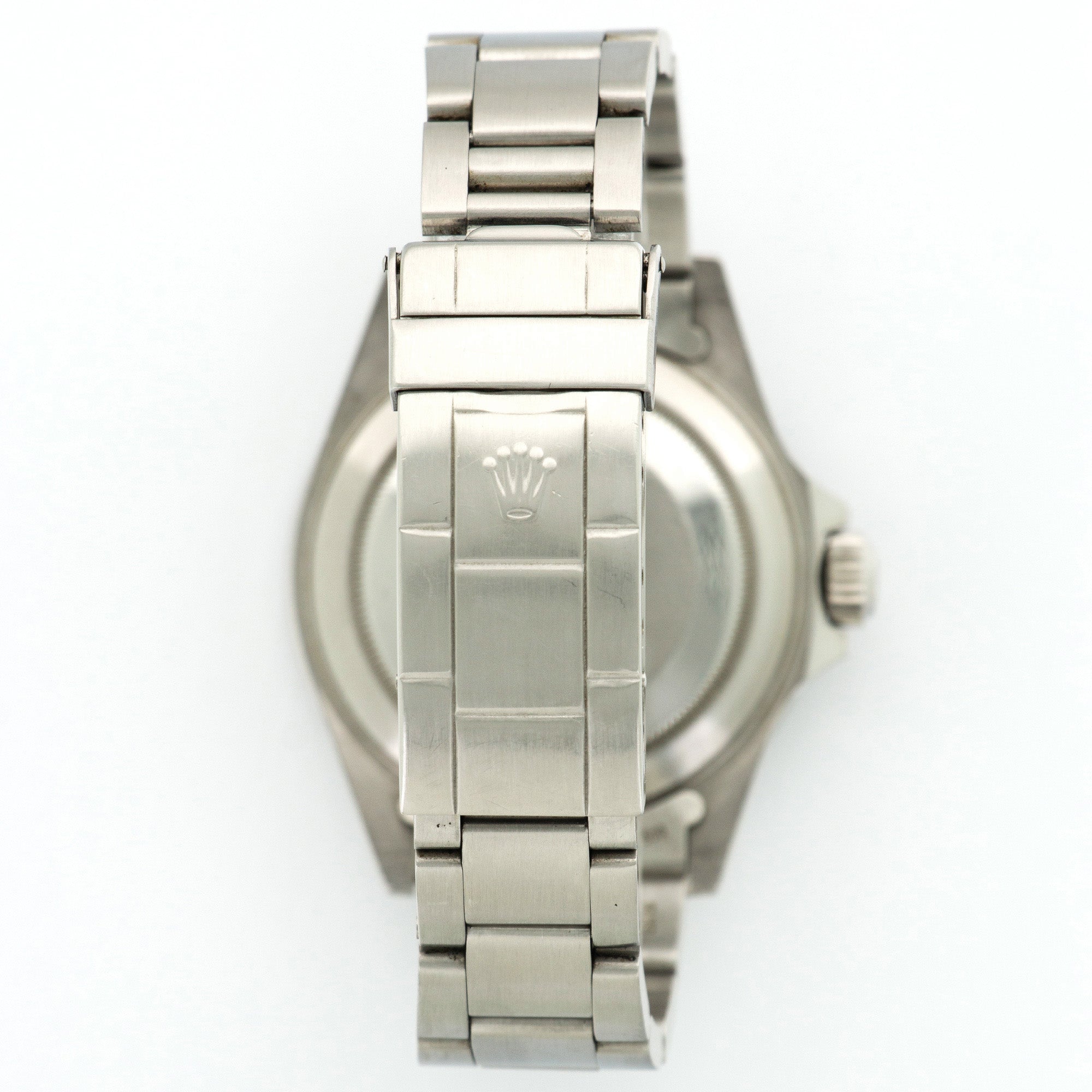 Rolex - Rolex Submariner Watch Ref. 16800 - The Keystone Watches