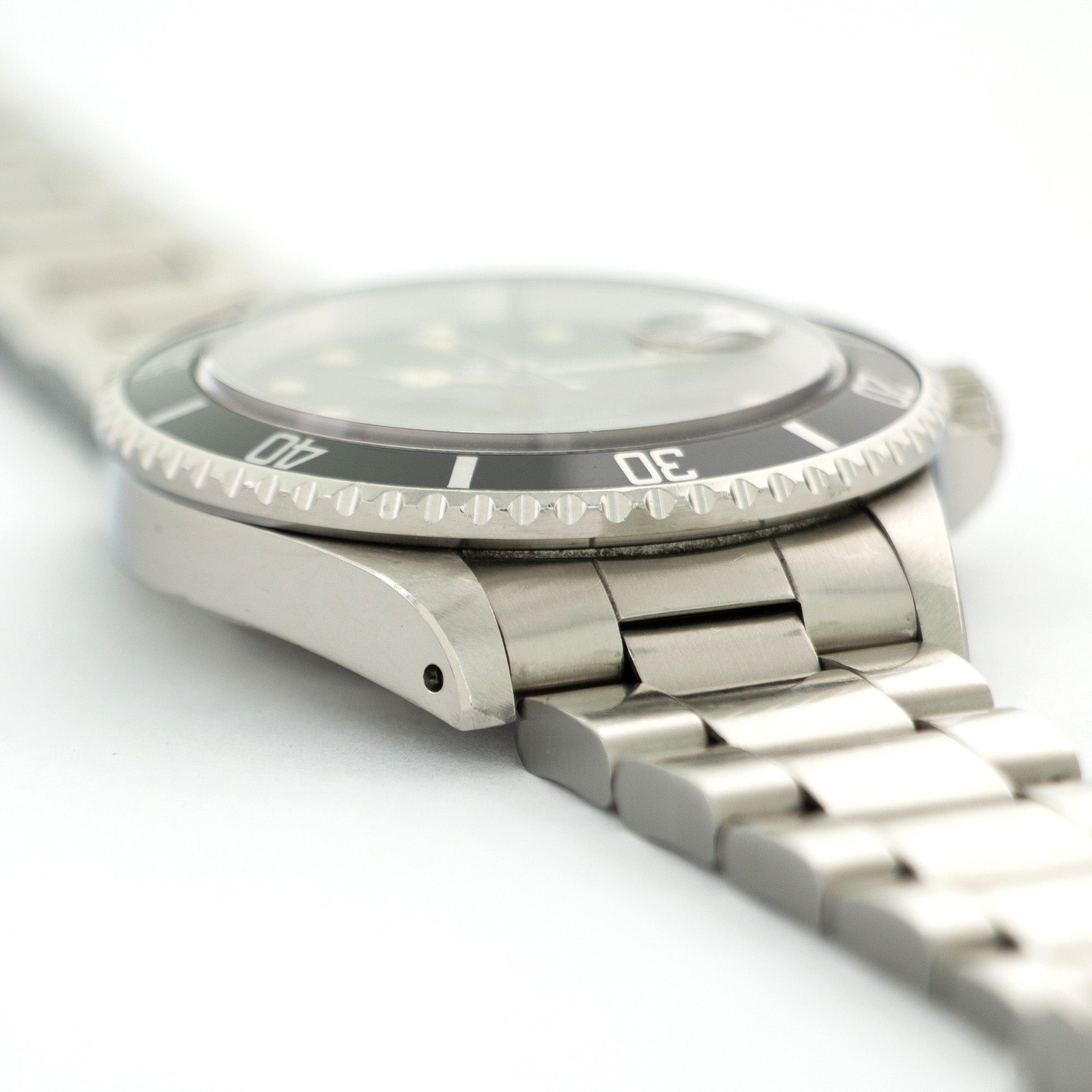 Rolex - Rolex Submariner Watch Ref. 16800 - The Keystone Watches