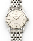 IWC - IWC Automatic Gay Freres Bracelet Watch with Original Papers - The Keystone Watches
