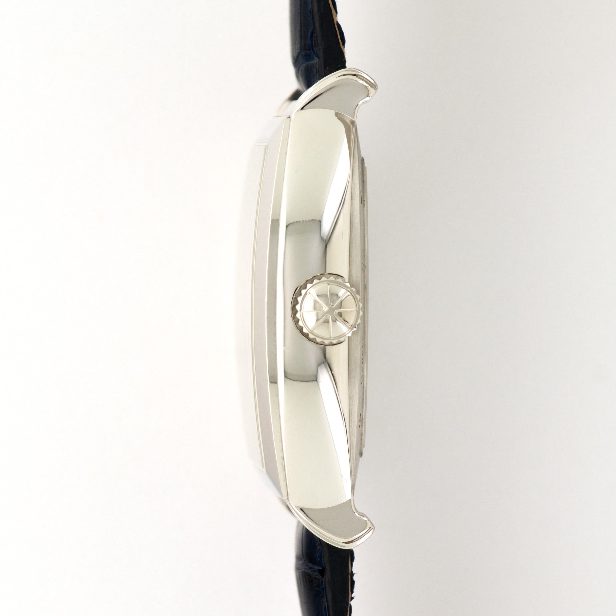Vacheron Constantin - Vacheron Constantin Platinum Malte Tourbillon Regulator Watch Ref. 30080 - The Keystone Watches
