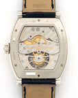 Vacheron Constantin - Vacheron Constantin Platinum Malte Tourbillon Regulator Watch Ref. 30080 - The Keystone Watches