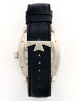 Vacheron Constantin - Vacheron Constantin Platinum Malte Tourbillon Regulator Watch Ref. 30080 - The Keystone Watches