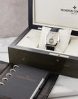 Vacheron Constantin - Vacheron Constantin Platinum Malte Tourbillon Regulator Watch Ref. 30080 - The Keystone Watches
