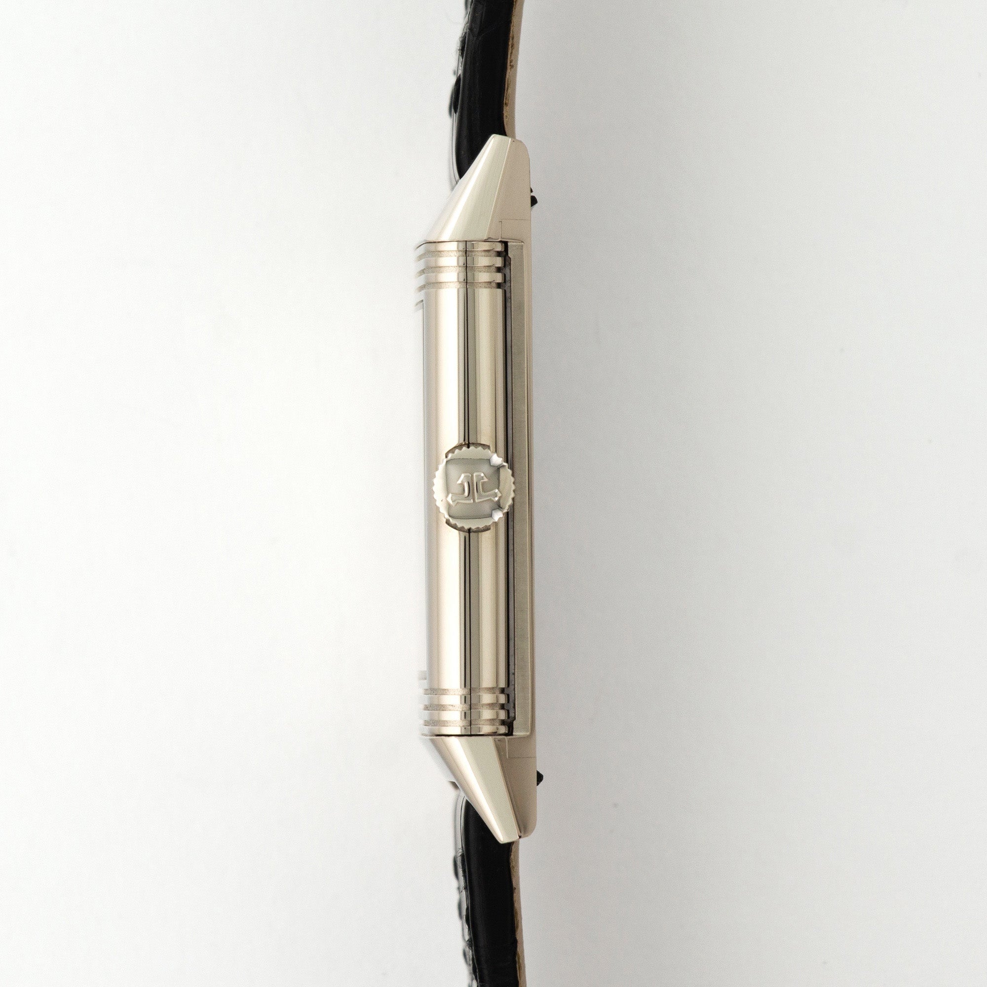 Jaeger LeCoultre - Jaeger Lecoultre White Gold Reverso 1931 Watch Ref. Q2783520 - The Keystone Watches