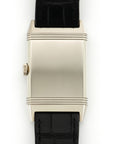 Jaeger LeCoultre - Jaeger Lecoultre White Gold Reverso 1931 Watch Ref. Q2783520 - The Keystone Watches