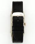 Jaeger LeCoultre - Jaeger Lecoultre White Gold Reverso 1931 Watch Ref. Q2783520 - The Keystone Watches