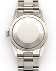 Rolex - Rolex R Series Explorer Stainless Steel Ref. 1016 - The Keystone Watches