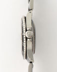 Rolex - Rolex Steel Submariner Watch Ref. 16800 with Original Warranty Paper - The Keystone Watches