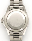 Rolex - Rolex Steel Submariner Watch Ref. 16800 with Original Warranty Paper - The Keystone Watches