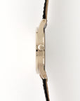 Patek Philippe - Patek Philippe White Gold Calatrava Watch Ref. 3796 - The Keystone Watches