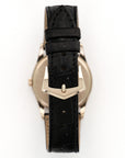 Patek Philippe - Patek Philippe White Gold Calatrava Watch Ref. 3796 - The Keystone Watches
