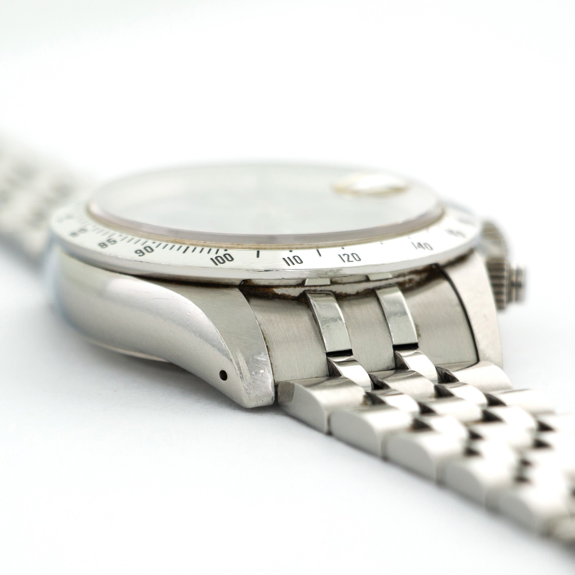 Tudor - Tudor Chrono-Time Watch Ref. 79280 - The Keystone Watches