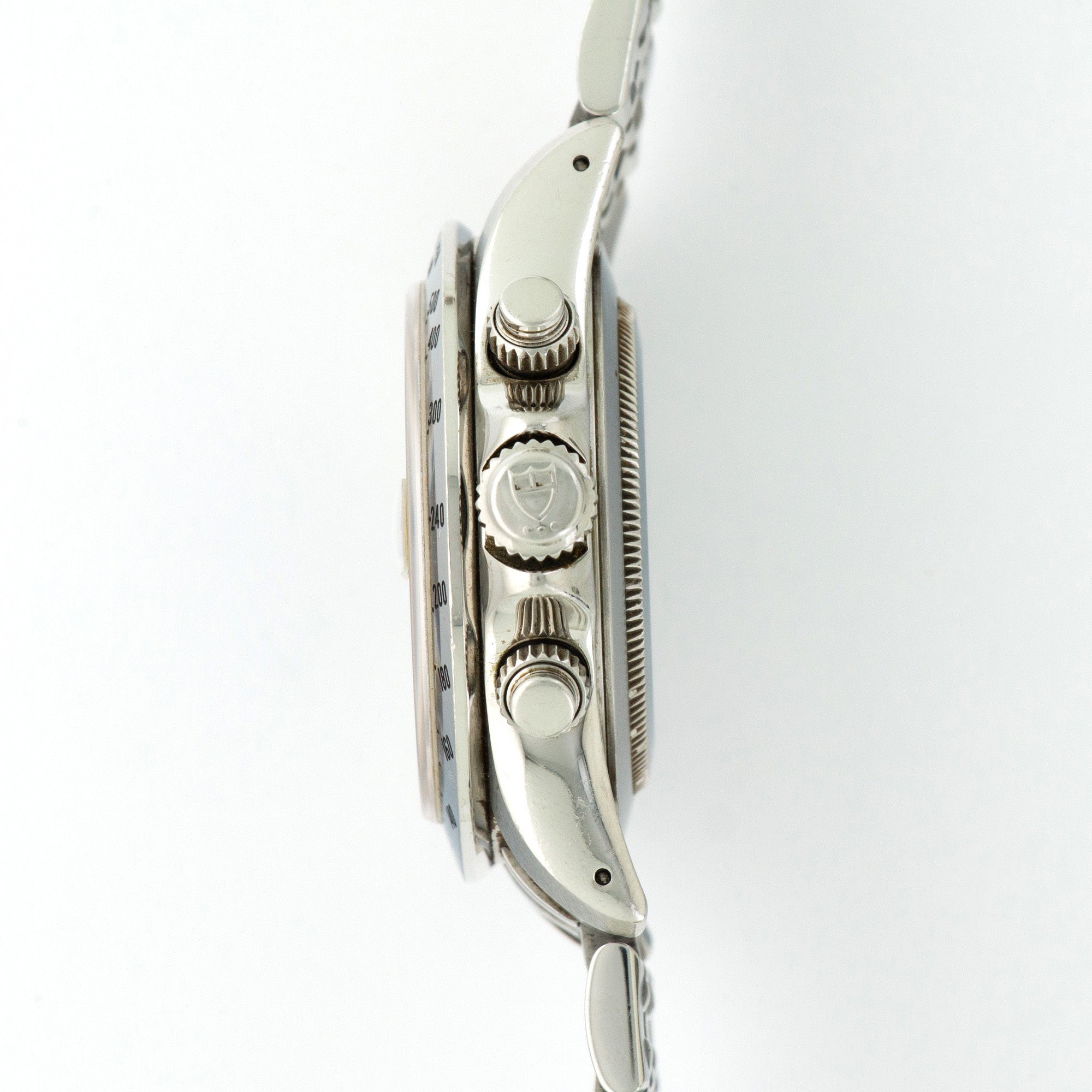 Tudor - Tudor Chrono-Time Watch Ref. 79280 - The Keystone Watches