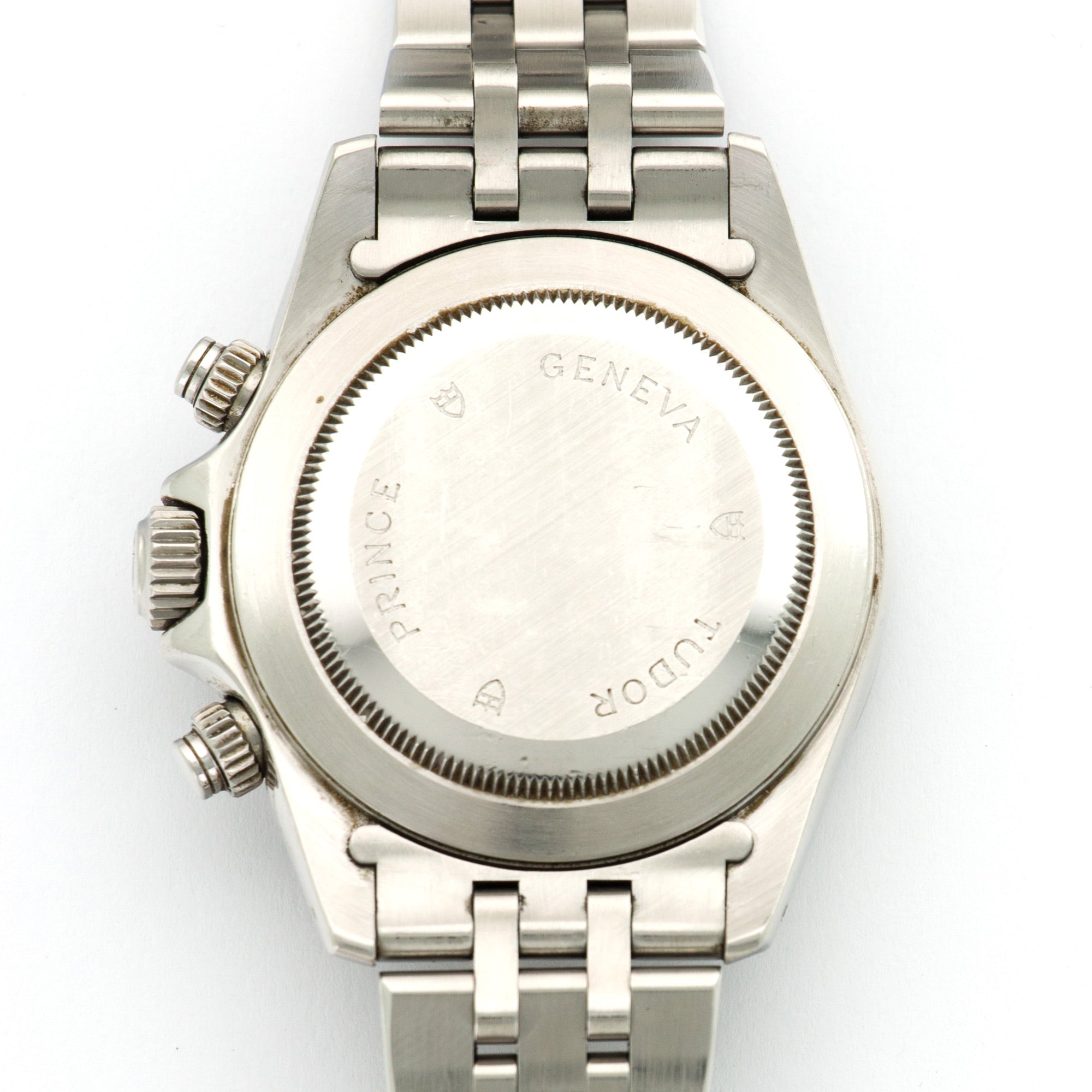 Tudor - Tudor Chrono-Time Watch Ref. 79280 - The Keystone Watches