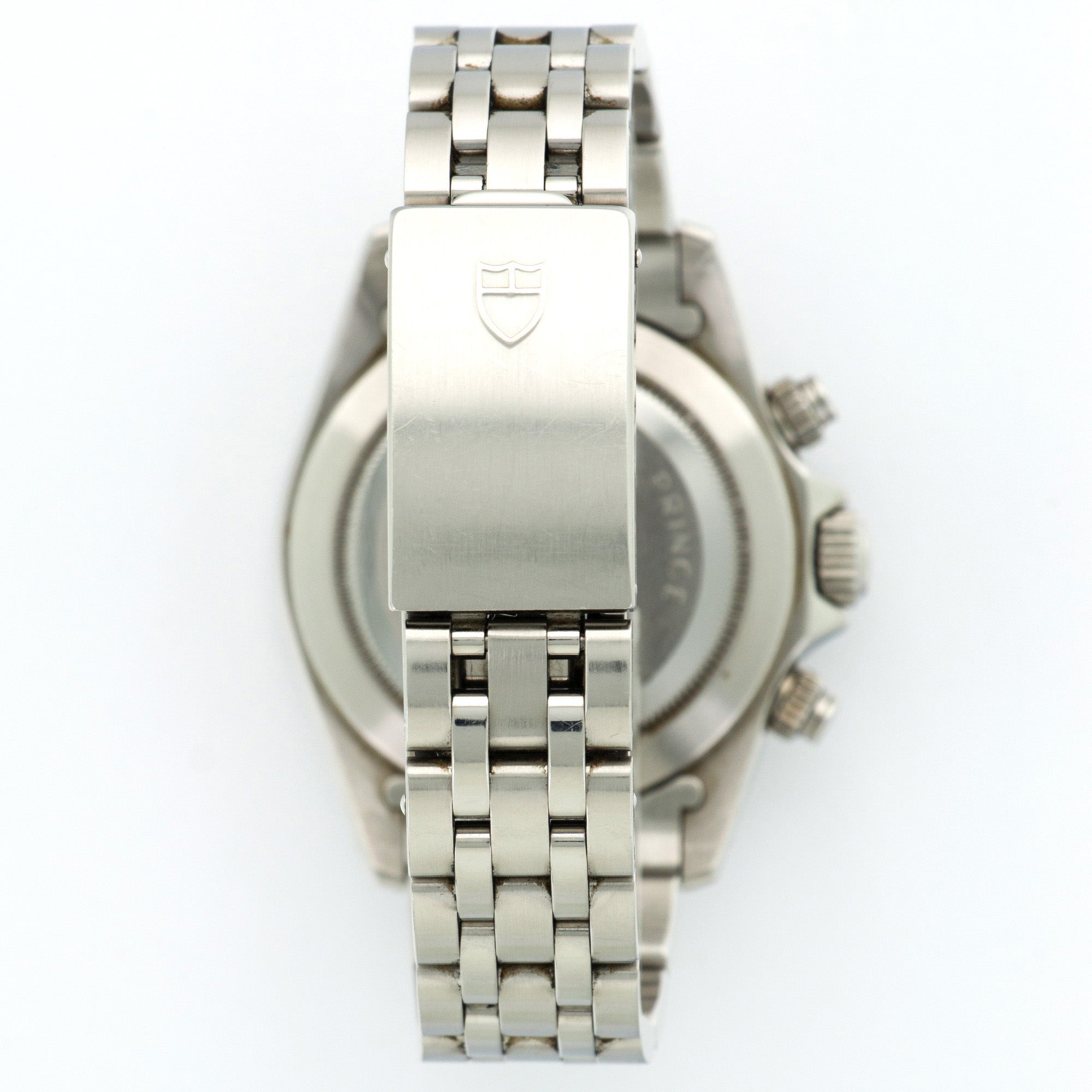 Tudor - Tudor Chrono-Time Watch Ref. 79280 - The Keystone Watches