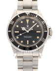 Rolex - Rolex Submariner Watch Ref. 5513, Circa 1970 - The Keystone Watches