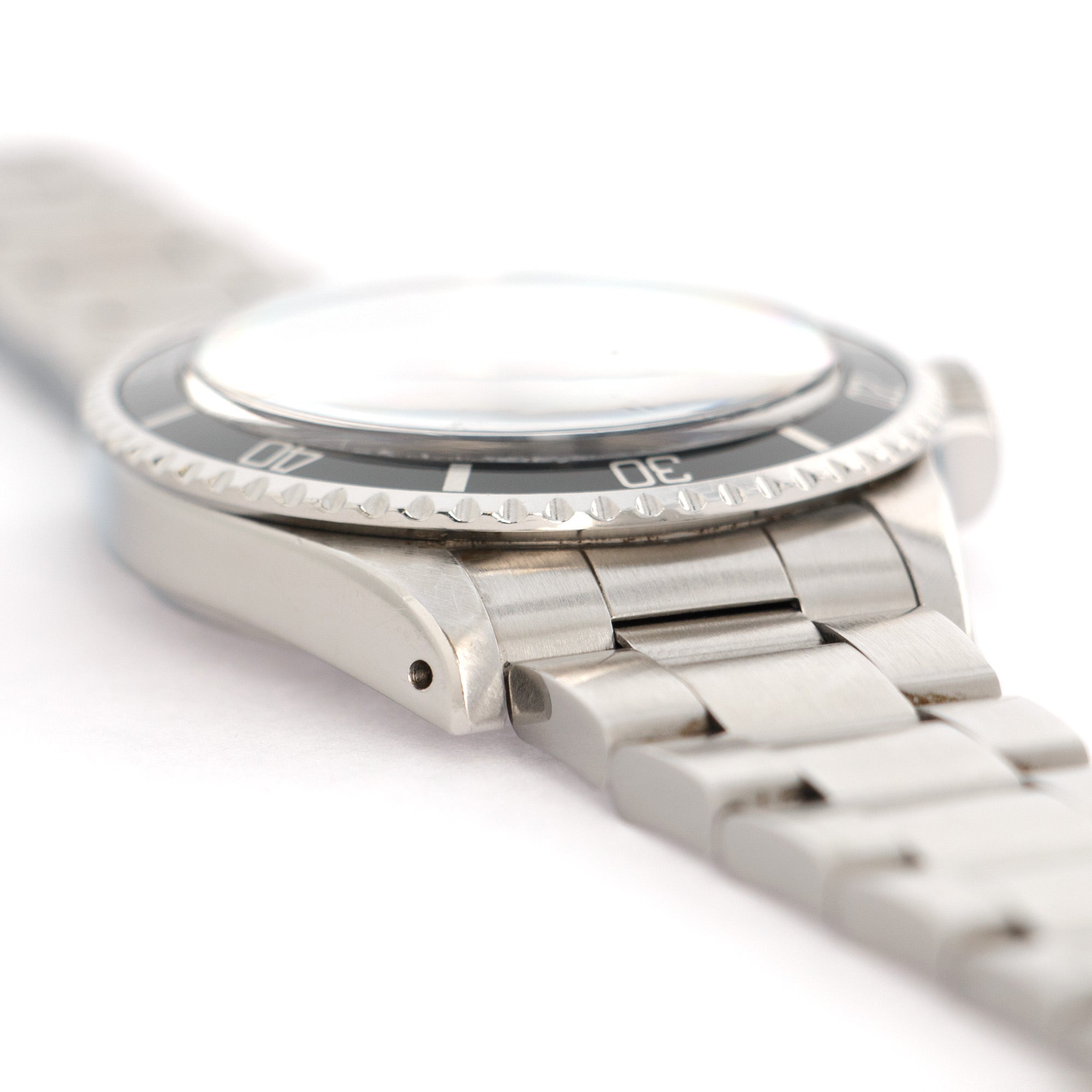 Rolex - Rolex Submariner Watch Ref. 5513, Circa 1970 - The Keystone Watches