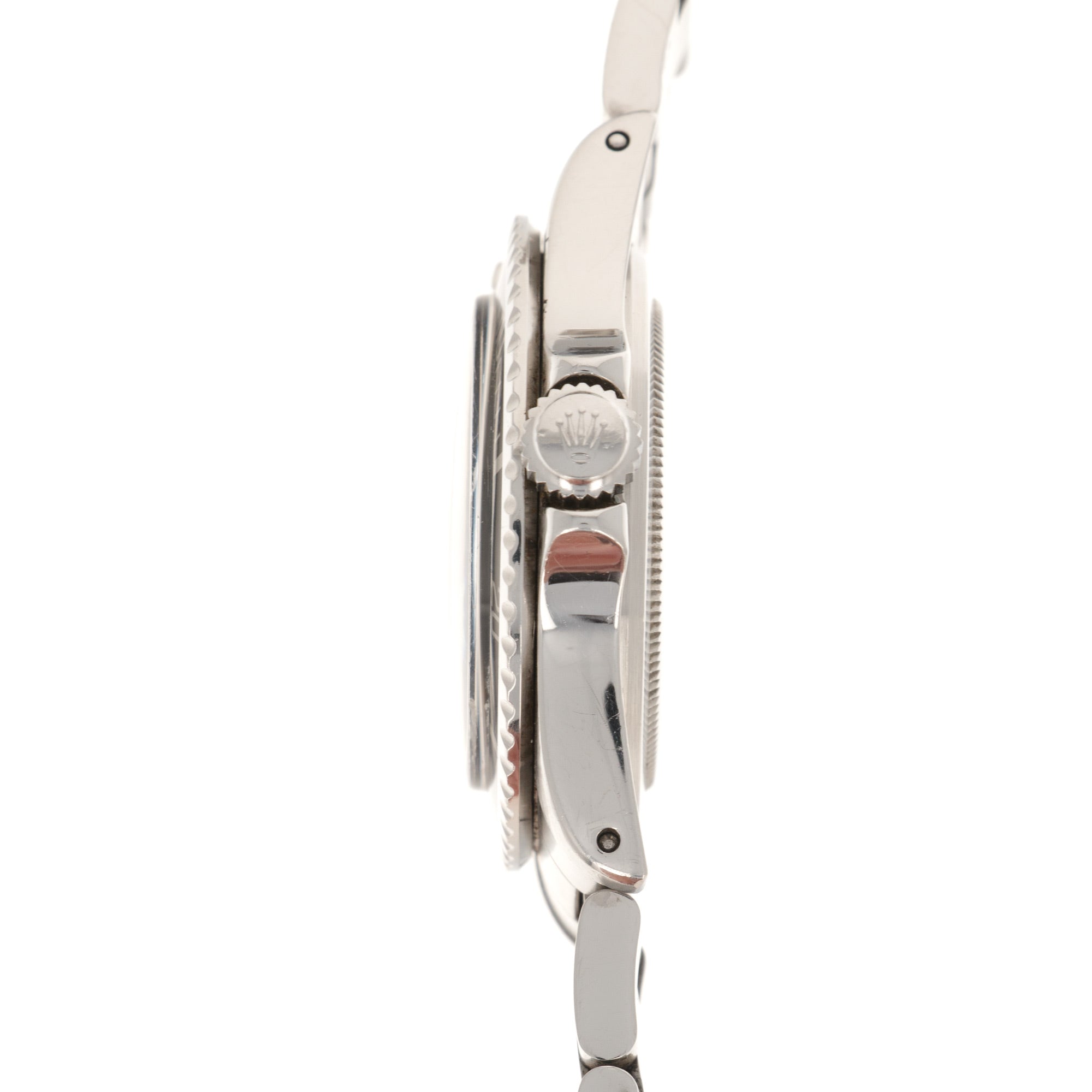 Rolex - Rolex Submariner Watch Ref. 5513, Circa 1970 - The Keystone Watches