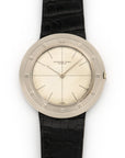 Audemars Piguet - Audemars Piguet White Gold Disco Volante Watch Ref. 5093 - The Keystone Watches