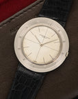 Audemars Piguet - Audemars Piguet White Gold Disco Volante Watch Ref. 5093 - The Keystone Watches