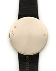 Audemars Piguet - Audemars Piguet White Gold Disco Volante Watch Ref. 5093 - The Keystone Watches