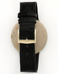 Audemars Piguet - Audemars Piguet White Gold Disco Volante Watch Ref. 5093 - The Keystone Watches