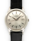 IWC - IWC Steel Automatic Strap Watch - The Keystone Watches