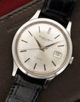 IWC - IWC Steel Automatic Strap Watch - The Keystone Watches