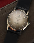 Universal Geneve - Universal Geneve White Gold Golden Shadow Watch - The Keystone Watches