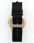 Universal Geneve - Universal Geneve White Gold Golden Shadow Watch - The Keystone Watches
