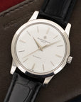 Vacheron Constantin - Vacheron Constantin White Gold Automatic Watch Ref. 63780 - The Keystone Watches