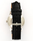 Vacheron Constantin - Vacheron Constantin White Gold Automatic Watch Ref. 63780 - The Keystone Watches