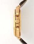 Audemars Piguet - Audemars Piguet Rose Gold Royal Oak Chronograph Watch Ref. 26320 - The Keystone Watches