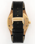 Audemars Piguet - Audemars Piguet Rose Gold Royal Oak Diamond Watch Ref. 15402 - The Keystone Watches