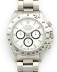 Rolex - Rolex Cosmograph Daytona Early Zenith Watch Ref. 16520 - The Keystone Watches