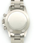 Rolex - Rolex Cosmograph Daytona Early Zenith Watch Ref. 16520 - The Keystone Watches
