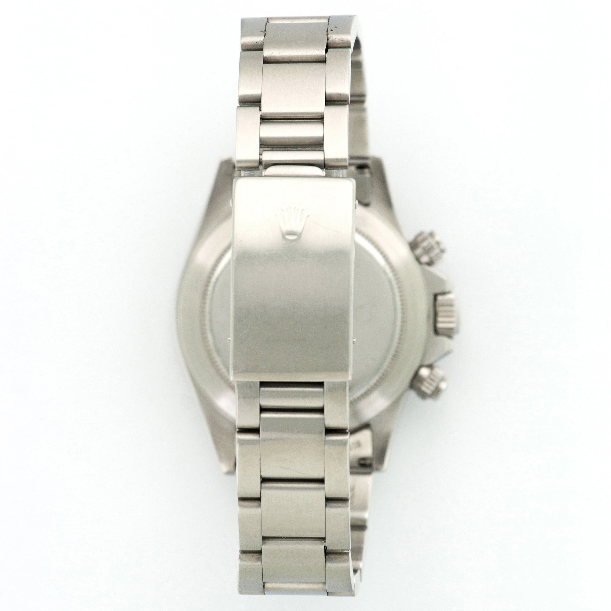 Rolex - Rolex Cosmograph Daytona Early Zenith Watch Ref. 16520 - The Keystone Watches