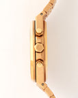 Audemars Piguet - Audemars Piguet Rose Gold Royal Oak Chronograph Watch Ref. 26331 - The Keystone Watches