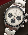 Rolex - Rolex Cosmograph Daytona Big Red Watch Ref. 6263 - The Keystone Watches