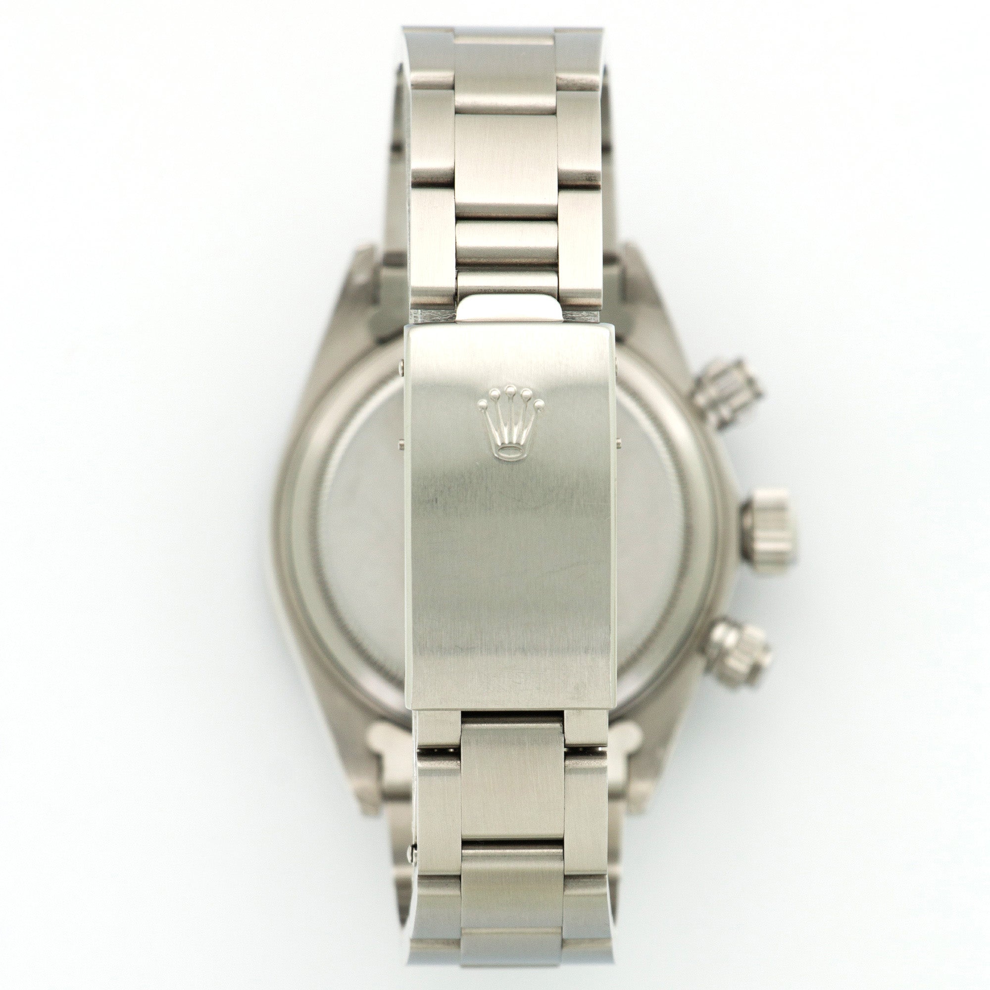 Rolex - Rolex Cosmograph Daytona Big Red Watch Ref. 6263 - The Keystone Watches