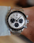 Rolex - Rolex Cosmograph Daytona Big Red Watch Ref. 6263 - The Keystone Watches