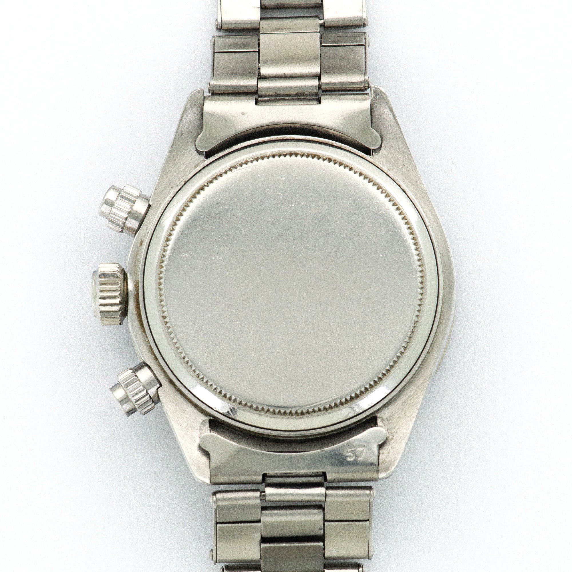 Rolex - Rolex Cosmograph Big Red Daytona Watch Ref. 6263 with Original Box and Guarantee - The Keystone Watches