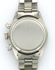 Rolex - Rolex Cosmograph Big Red Daytona Watch Ref. 6263 with Original Box and Guarantee - The Keystone Watches