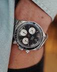 Rolex - Rolex Cosmograph Big Red Daytona Watch Ref. 6263 with Original Box and Guarantee - The Keystone Watches
