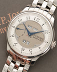 FP Journe - F.P. Journe Platinum Octa Quantieme Perpetual Watch - The Keystone Watches