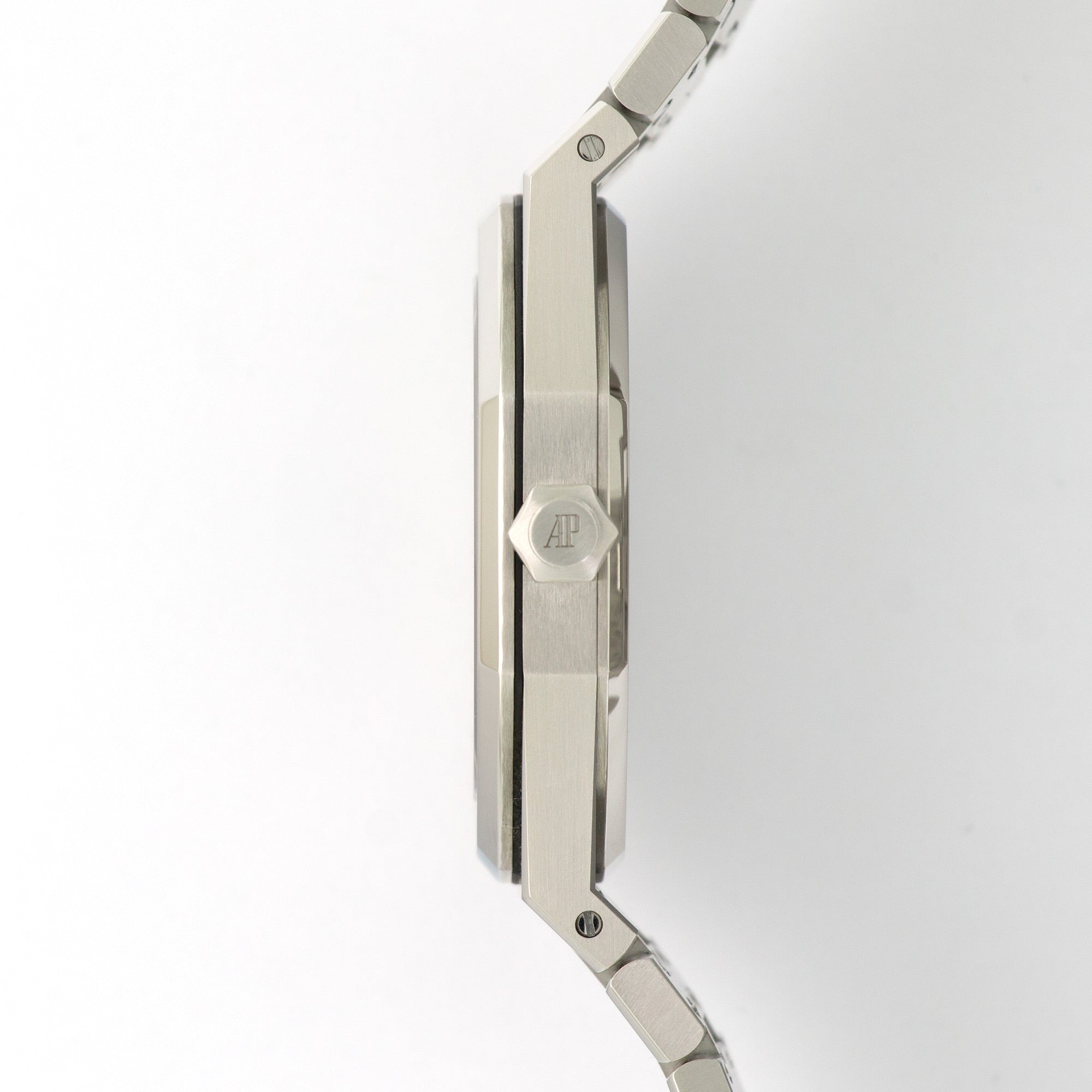 Audemars Piguet - Audemars Piguet Royal Oak Tourbillon Watch Ref. 26512 - The Keystone Watches